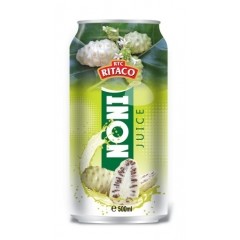 Noni juice alu can 500ml